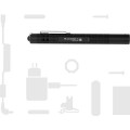 Led Lenser P4 - 1.5V 18 Lumens 25M 8.5H Led Light ZL8404 Torch with Replaceable Batteries